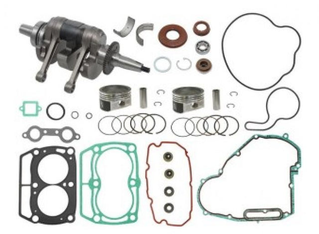 BRONCO FULL ENGINE KIT