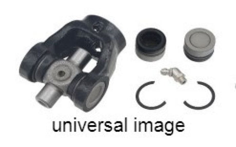 BRONCO DRIVESHAFT YOKE - POLARIS