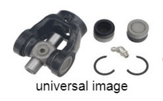BRONCO DRIVESHAFT YOKE - POLARIS