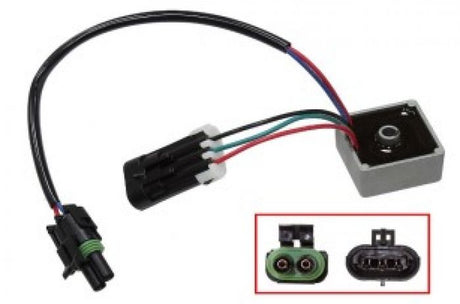 BRONCO SOLID STATE RELAY