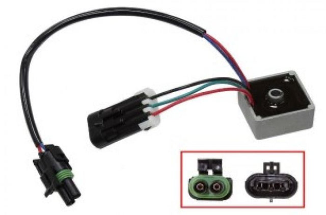 BRONCO SOLID STATE RELAY