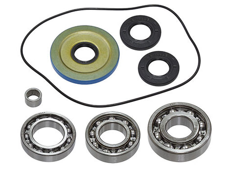 BRONCO DIFFERENTIAL BEARING KIT - FRONT