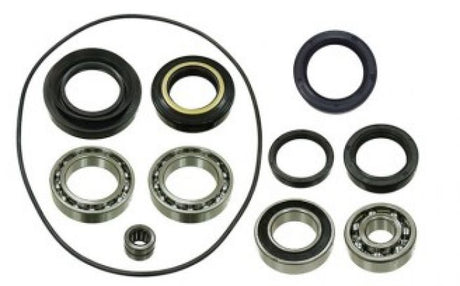 BRONCO DIFFERNETIAL BEARING KIT - FRONT