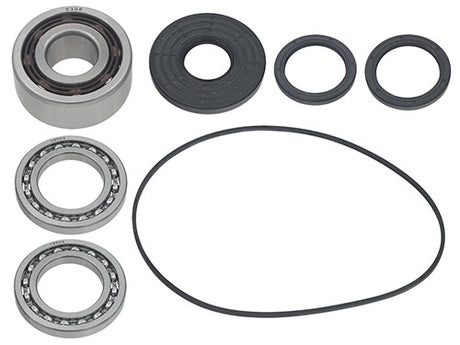 BRONCO DIFFERNETIAL BEARING KIT - FRONT