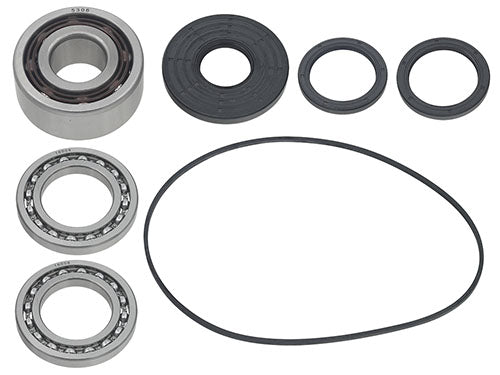 BRONCO DIFFERNETIAL BEARING KIT - FRONT