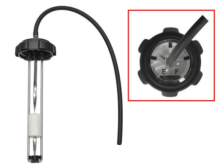 BRONCO FUEL GAUGE CAP