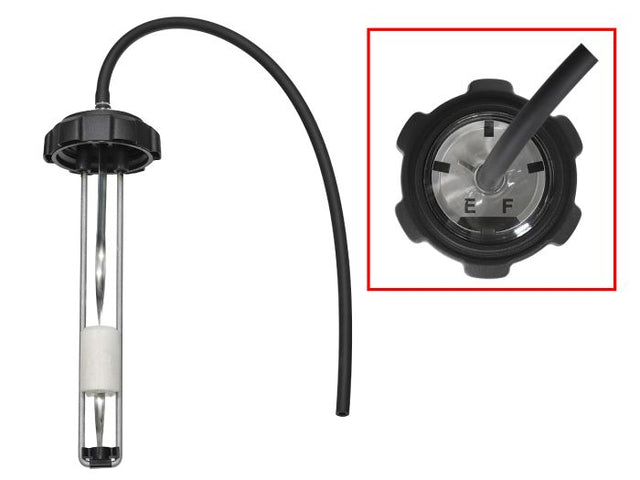 BRONCO FUEL GAUGE CAP