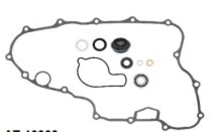 BRONCO WATER PUMP REPAIR KIT