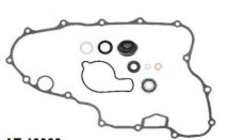 BRONCO WATER PUMP REPAIR KIT