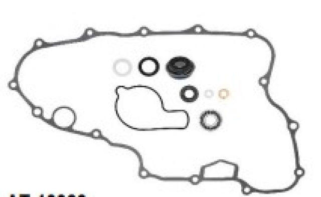 BRONCO WATER PUMP REPAIR KIT