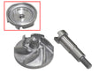 BRONCO WATER PUMP SHAFT & IMPELLER