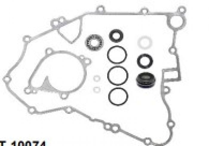 BRONCO WATER PUMP REPAIR KIT