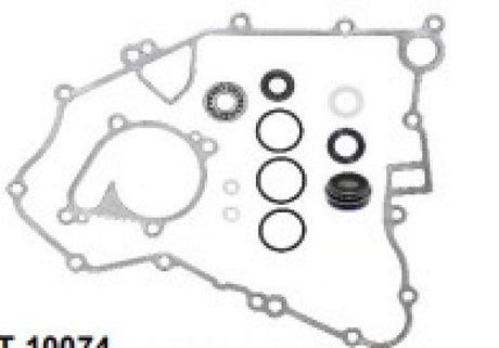 BRONCO WATER PUMP REPAIR KIT
