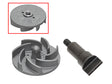 BRONCO WATER PUMP SHAFT & IMPELLER