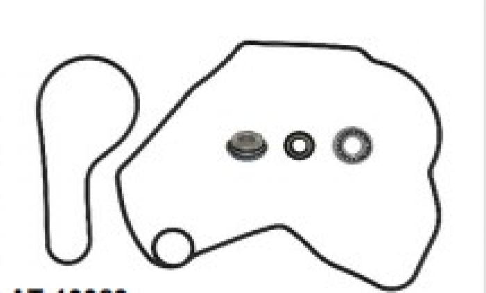 BRONCO WATER PUMP REPAIR KIT