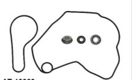 BRONCO WATER PUMP REPAIR KIT