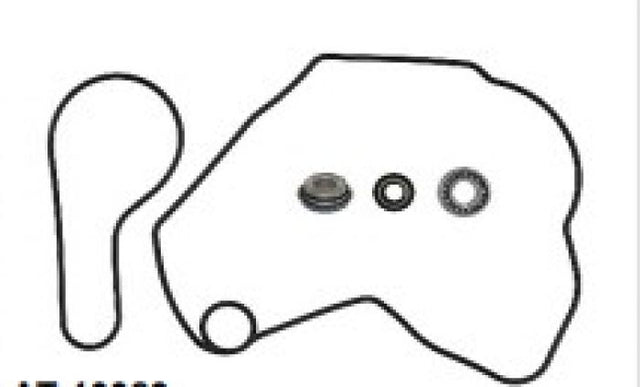 BRONCO WATER PUMP REPAIR KIT