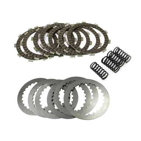 BRONCO CLUTCH KIT W/SPRINGS SPRINGS