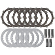 BRONCO CLUTCH KIT W/SPRINGS SPRINGS
