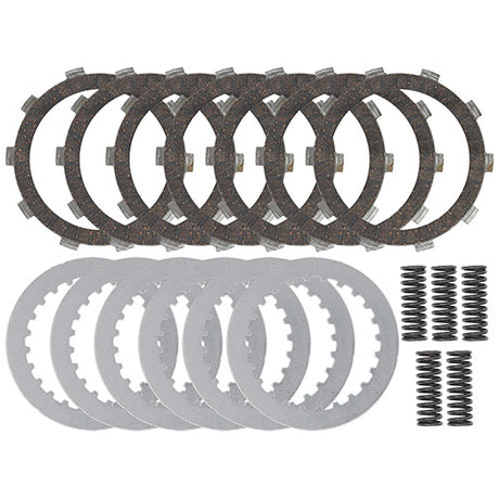 BRONCO CLUTCH KIT W/SPRINGS SPRINGS