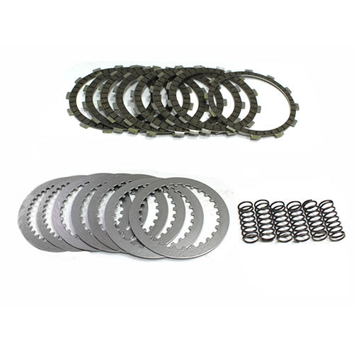 COMPLETE CLUTCH KIT WITH CLUTCHSPRINGS
