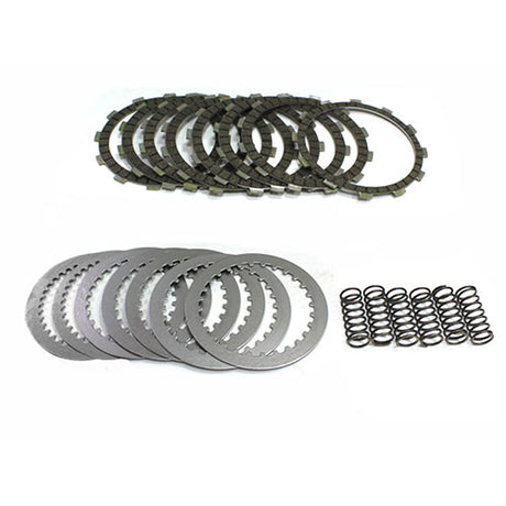 COMPLETE CLUTCH KIT WITH CLUTCHSPRINGS