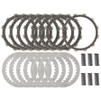 COMPLETE CLUTCH KIT WITH CLUTCHSPRINGS