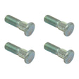 ATV HUB BOLTS 4 PACK