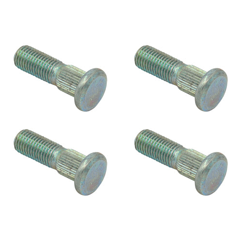 ATV HUB BOLTS 4 PACK