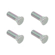 ATV HUB BOLTS 4 PACK