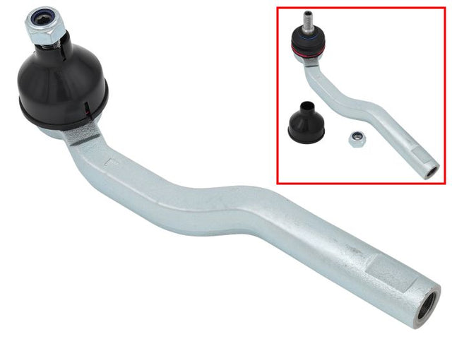 BRONCO TIE ROD END LEFT SIDE