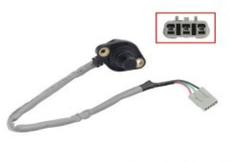 SPEED SENSOR