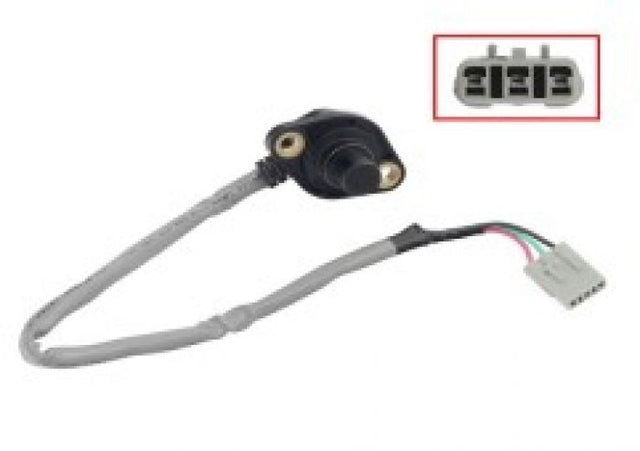 SPEED SENSOR