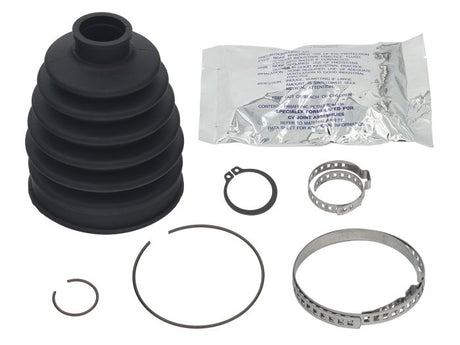 CV BOOT KIT