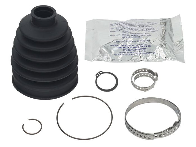 CV BOOT KIT