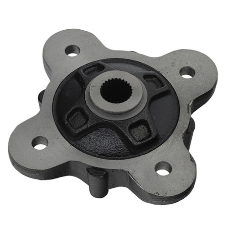 HUB BOLT