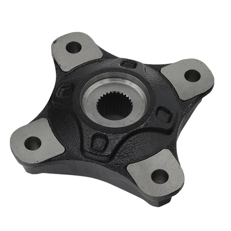 HUB