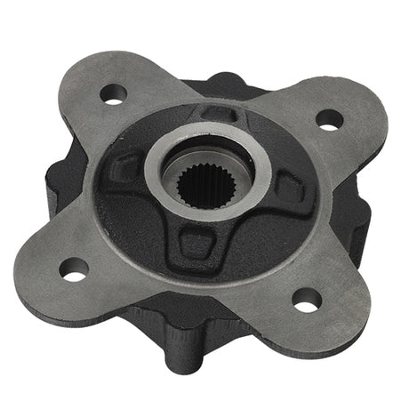 HUB