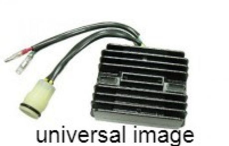 BRONCO VOLTAGE REGULATOR