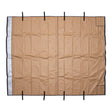 ARB Replacement Canvas for 2000 x 2500mm Fire Retardant Awning – US/Canada Specification