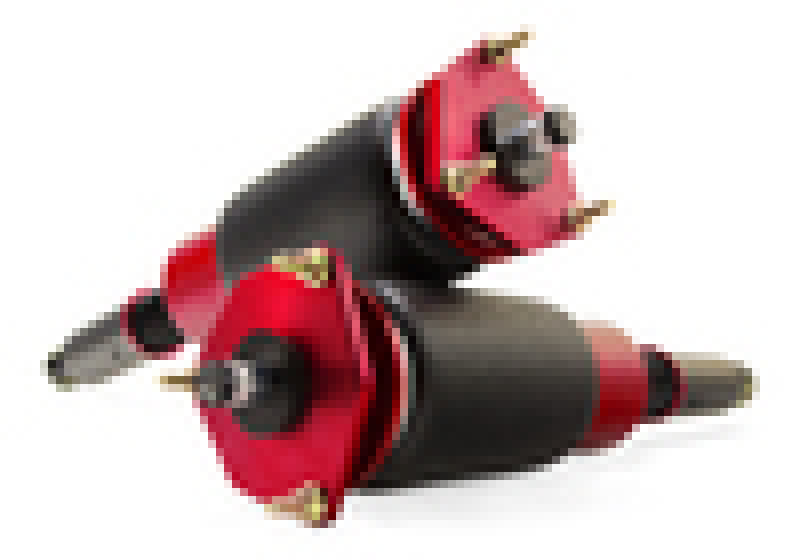 Air Lift Performance Front Kit for 2014-2015 Infiniti Q50 RWD – Enhance Handling & Ride Quality