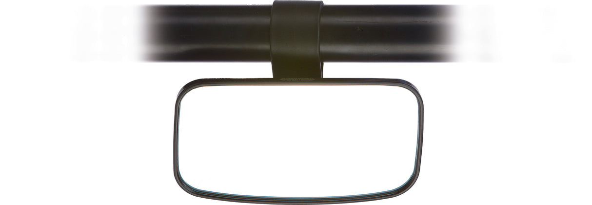 OPEN TRAIL Part 1832001 Side/Interior Mirror 4.5 x 8 inches for Off-Road Vehicles