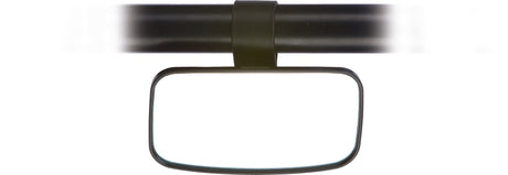 OPEN TRAIL Part 1832001 Side/Interior Mirror 4.5 x 8 inches for Off-Road Vehicles