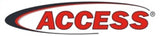 Access Part Number 40575 Tonneau Cover Bed Extender Adapter Kit for Nissan Frontier 2007-2011 & Suzuki Equator 2011