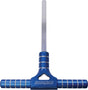 MODQUAD RZR-OS-BL-12 Passenger Grab Handle in Blue for Polaris RZR Models