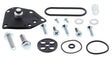 All Balls Racing 88-09 Kawasaki EX250 Ninja Fuel Tap Repair Kit