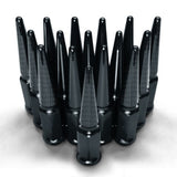 12x1.5mm Extended Spike Lug Nuts - 60 Degree Taper Seat