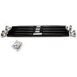 Polaris RZR Turbo R Radius Rod Kit | SDI
