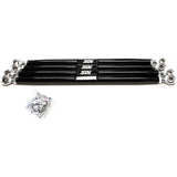 Polaris RZR Turbo R Radius Rod Kit | SDI
