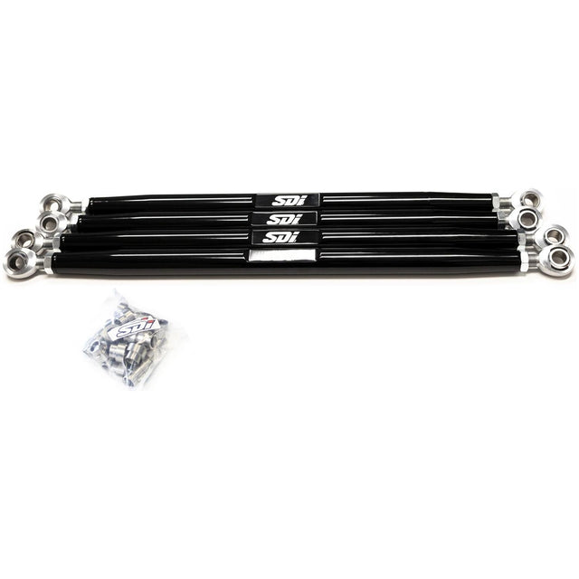 Polaris RZR Turbo R Radius Rod Kit | SDI